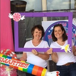 Meet your Posher, Donna